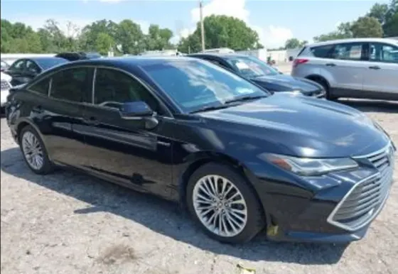 Toyota Avalon 3.5L 2021 Тбилиси