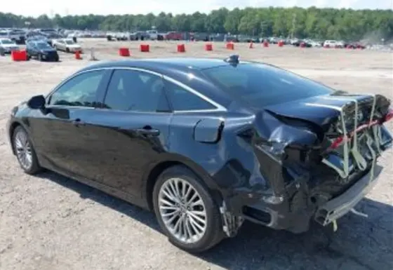 Toyota Avalon 3.5L 2021 Тбилиси