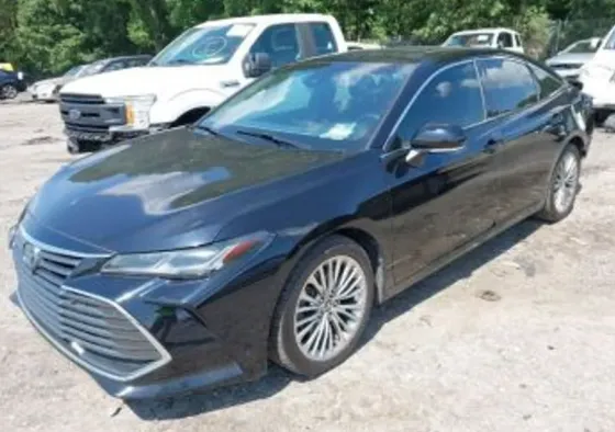 Toyota Avalon 3.5L 2021 Тбилиси
