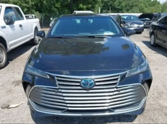 Toyota Avalon 3.5L 2021 Тбилиси