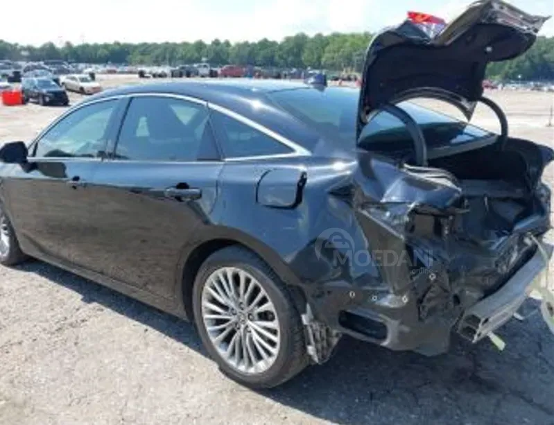 Toyota Avalon 3.5L 202 თბილისი - photo 3