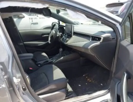 Toyota Corolla 2L 2021 Тбилиси