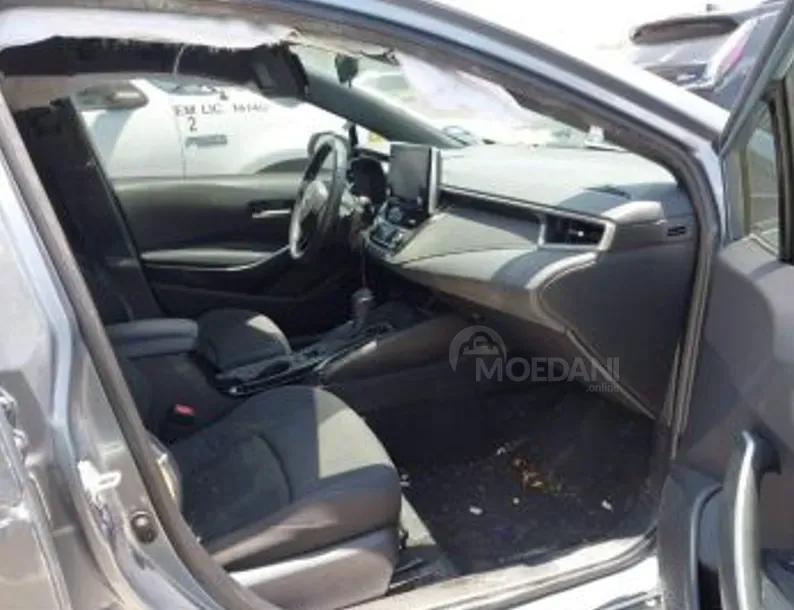 Toyota Corolla 2L 2021 Tbilisi - photo 6