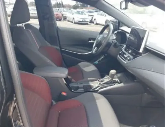 Toyota Corolla 2L 2025 Тбилиси