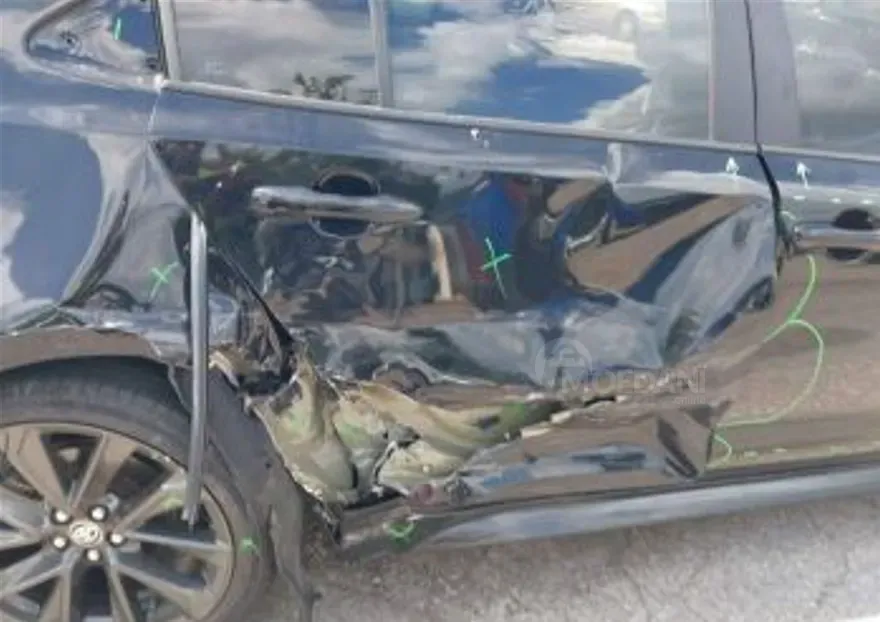 Toyota Corolla 2L 2025 Tbilisi - photo 7