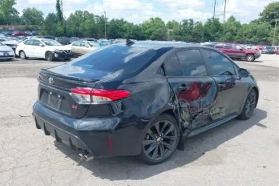 Toyota Corolla 2L 2025 Tbilisi - photo 5