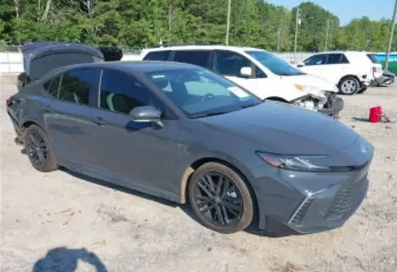 Toyota Camry 2.5L 202 თბილისი