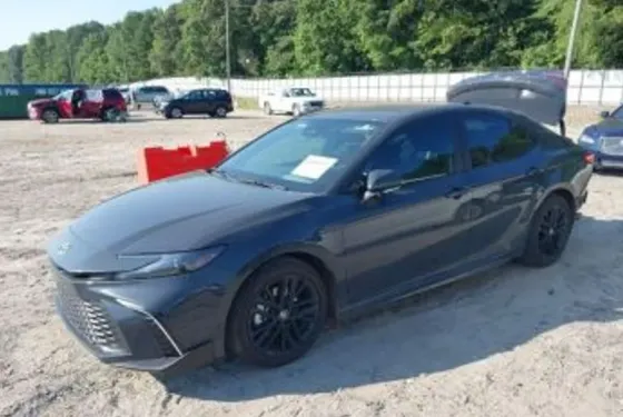 Toyota Camry 2.5L 202 თბილისი