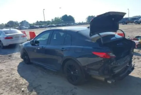 Toyota Camry 2.5L 202 თბილისი