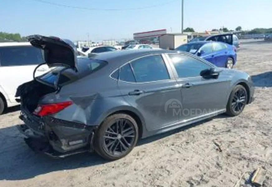 Toyota Camry 2.5L 2025 Тбилиси - изображение 5