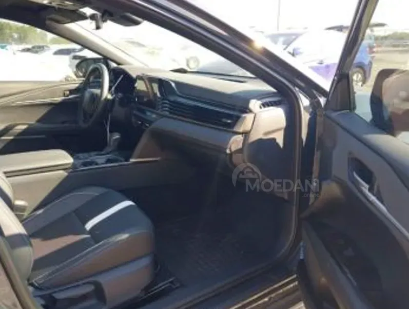 Toyota Camry 2.5L 2025 Тбилиси - изображение 6