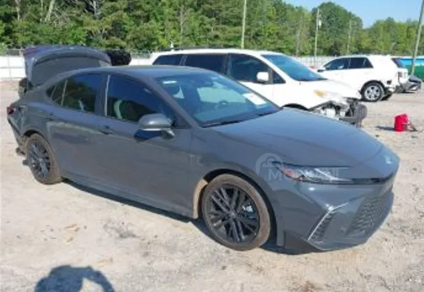 Toyota Camry 2.5L 2025 Тбилиси - изображение 3