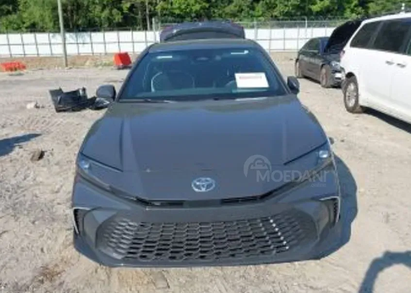 Toyota Camry 2.5L 2025 Тбилиси - изображение 1
