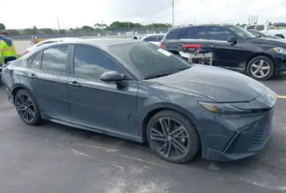 Toyota Camry 2.5L 202 თბილისი