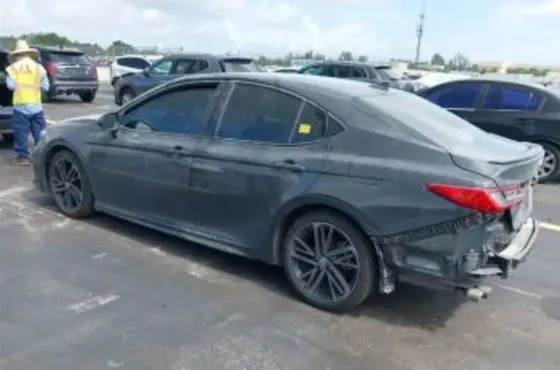 Toyota Camry 2.5L 202 თბილისი