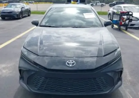 Toyota Camry 2.5L 202 თბილისი