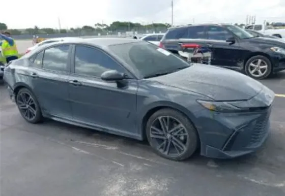 Toyota Camry 2.5L 202 თბილისი