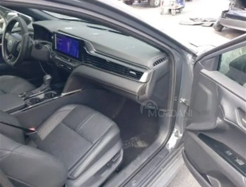 Toyota Camry 2.5L 202 თბილისი - photo 6