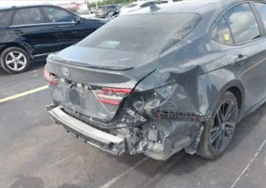 Toyota Camry 2.5L 202 თბილისი - photo 8