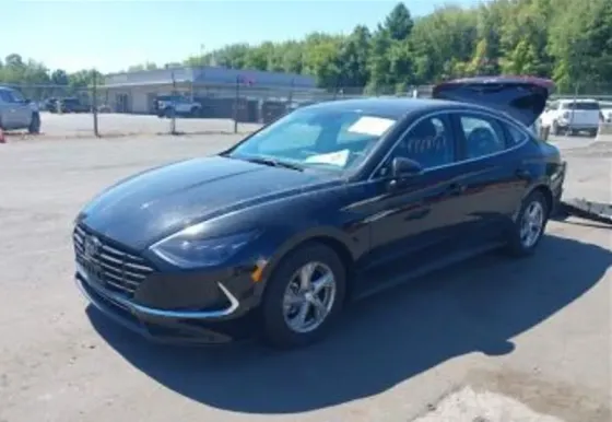 Hyundai Sonata 2023 თბილისი