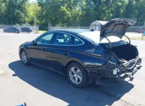 Hyundai Sonata 2023 თბილისი