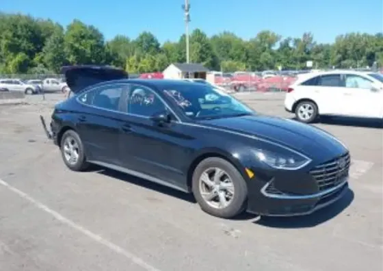 Hyundai Sonata 2023 თბილისი