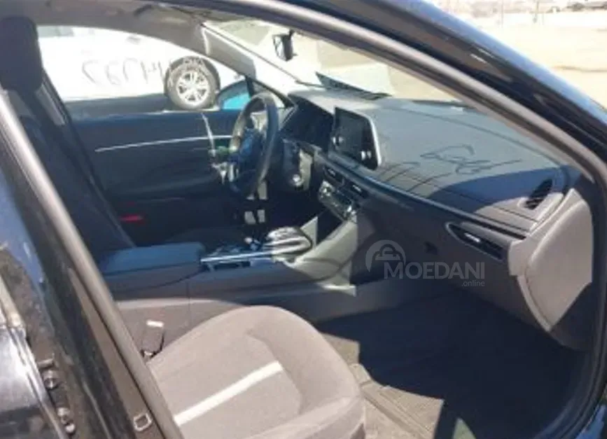 Hyundai Sonata 2023 თბილისი - photo 7