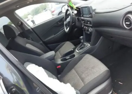 Hyundai Kona 2018 Тбилиси