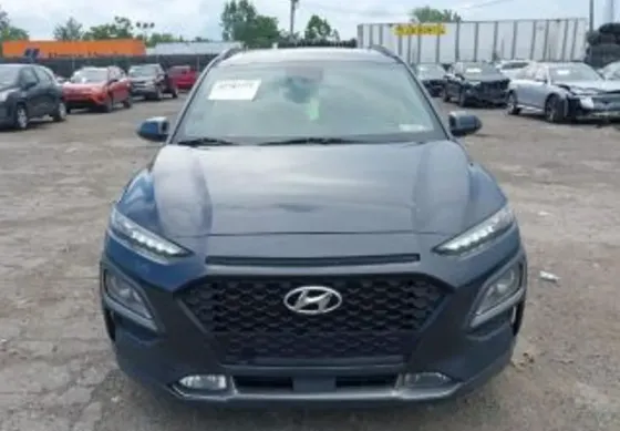 Hyundai Kona 2018 Тбилиси