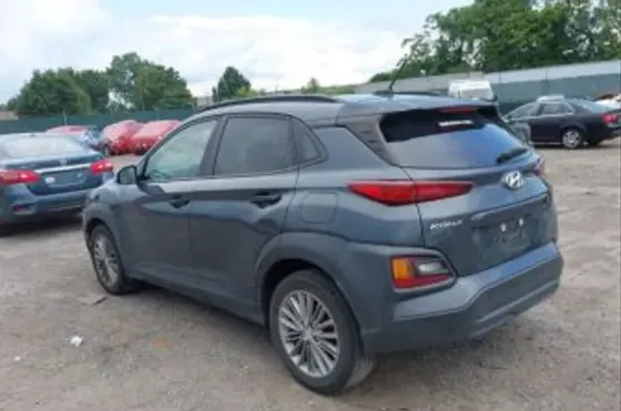 Hyundai Kona 2018 Тбилиси