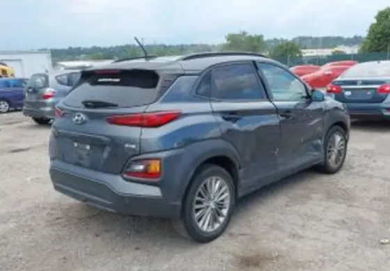 Hyundai Kona 2018 Тбилиси