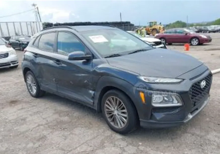 Hyundai Kona 2018 Тбилиси - изображение 2