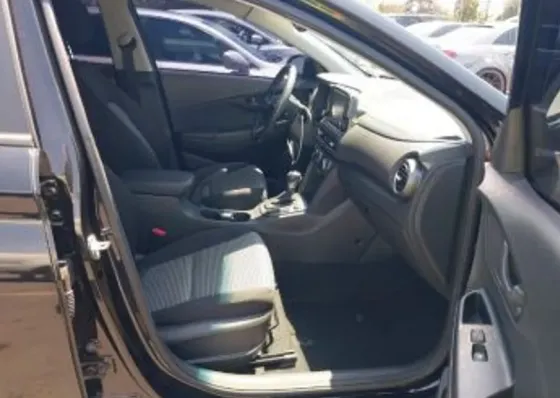 Hyundai Kona 2021 Тбилиси