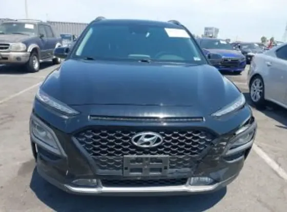 Hyundai Kona 2021 Тбилиси