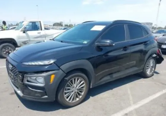 Hyundai Kona 2021 Тбилиси