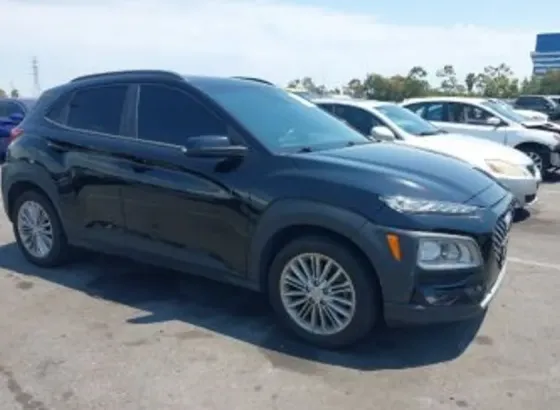 Hyundai Kona 2021 Тбилиси