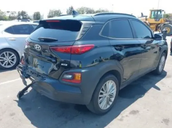 Hyundai Kona 2021 Тбилиси