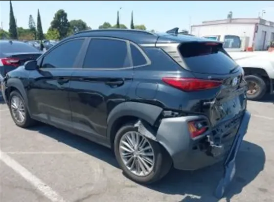 Hyundai Kona 2021 Тбилиси