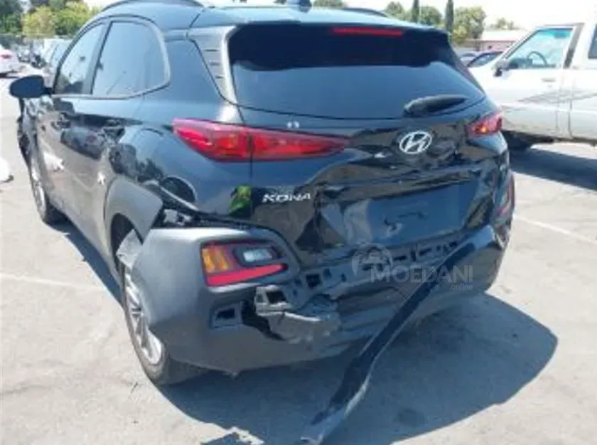 Hyundai Kona 2021 Тбилиси - изображение 7