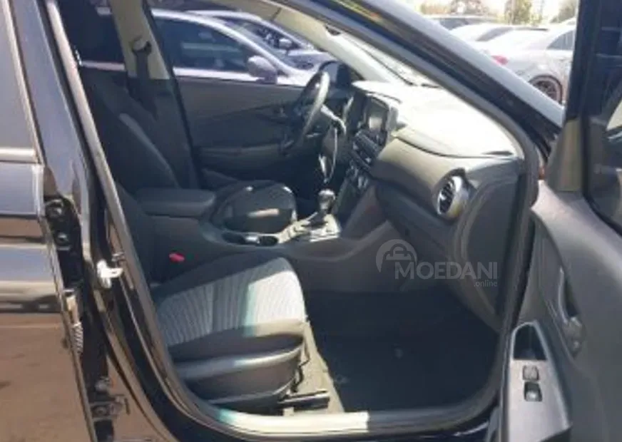 Hyundai Kona 2021 Тбилиси - изображение 6