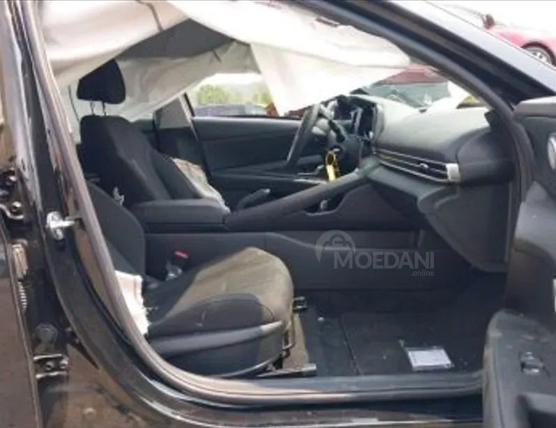 Hyundai Elantra 2023 თბილისი - photo 6