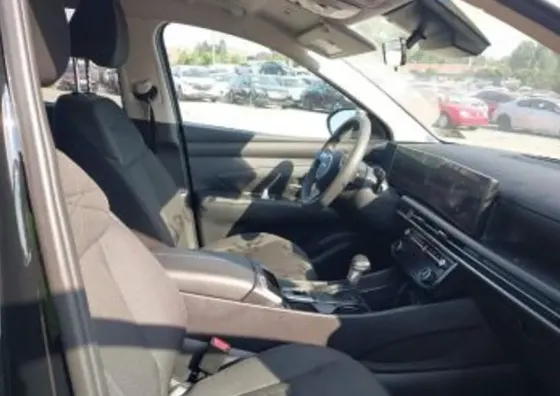 Hyundai Tucson 2025 Тбилиси