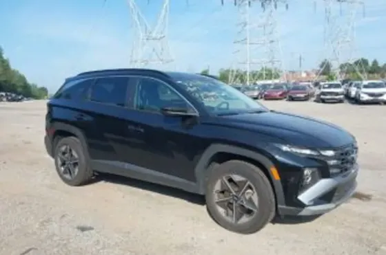 Hyundai Tucson 2025 Тбилиси