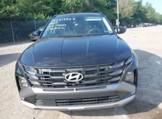 Hyundai Tucson 2025 Тбилиси