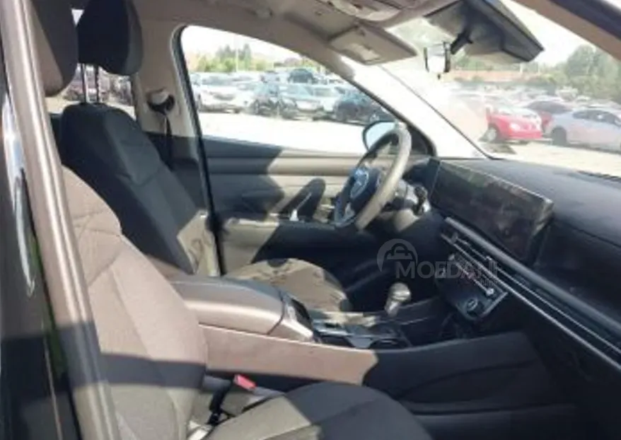 Hyundai Tucson 2025 Тбилиси - изображение 5