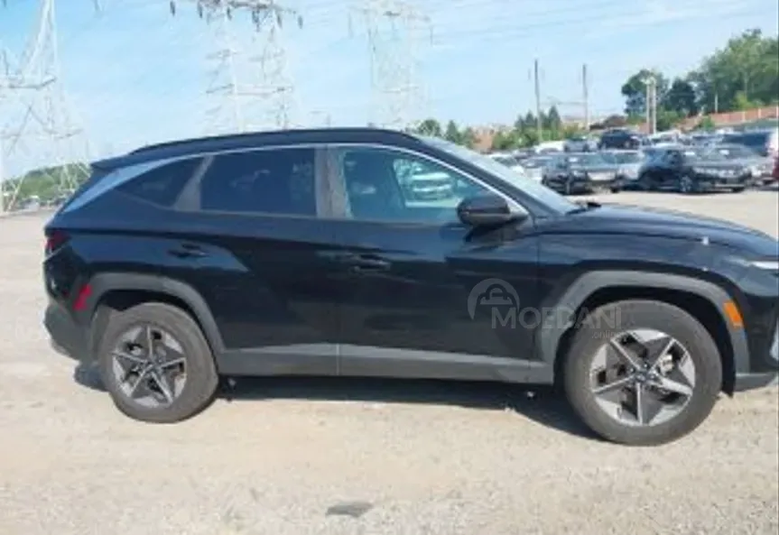 Hyundai Tucson 2025 Тбилиси - изображение 3