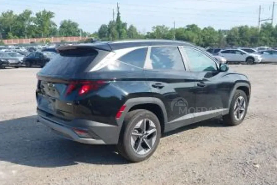 Hyundai Tucson 2025 Тбилиси - изображение 4