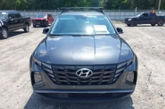 Hyundai Tucson 2024 Тбилиси