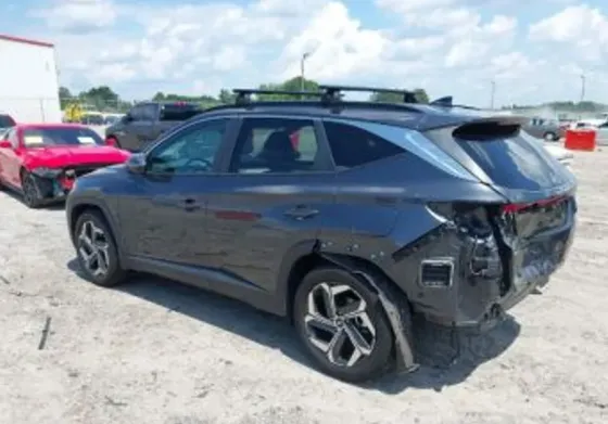 Hyundai Tucson 2024 Тбилиси