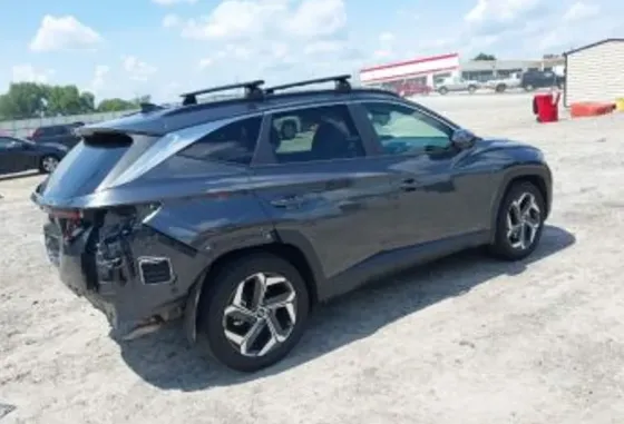 Hyundai Tucson 2024 Тбилиси